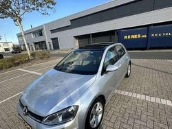 Grijs Gebruikt 2013 VW Golf VII Trendline Stationwagen | € 8.050 (Eerlijke prijs)