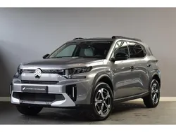 Grijs Nieuw 2025 Citroën C3 Aircross SUV | € 35.982 (Iets duurder)