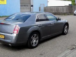 Grijs Gebruikt 2011 Lancia Thema Sedan | € 4.150