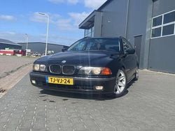Gebruikt 1998 BMW 523 Stationwagen | € 3.500 (Super prijs)