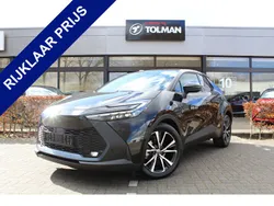 Zwart, metallic lak Gebruikt 2024 Toyota C-HR Edition SUV | € 35.950 (Goede deal)