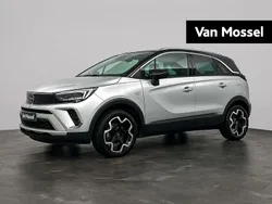 Suv Gebruikt 2023 Opel Crossland X Ultimate SUV | € 21.940 (Iets duurder)