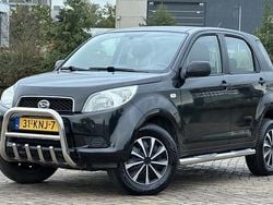 Zwart Gebruikt 2010 Daihatsu Terios SUV | € 4.499 (Super prijs)