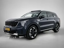 Suv Nieuw 2025 Kia Sorento SUV | € 66.282 (Duur)