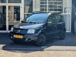 Zwart Gebruikt 2004 Fiat Panda Hatchback | € 1.749 (Goede deal)