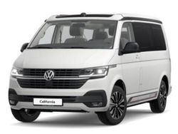 Wit Gebruikt 2023 VW California Beach Van | € 68.071