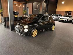 Zwart Gebruikt 2021 Abarth 595 Hatchback | € 23.750 (Eerlijke prijs)