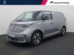Zilver Nieuw 2024 VW ID. Buzz Edition Van | € 49.595
