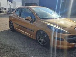 Gebruikt 2006 Peugeot 207 Sport Sedan | € 2.000 (Eerlijke prijs)