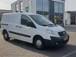 Wit Gebruikt 2011 Fiat Strada Van | € 2.250