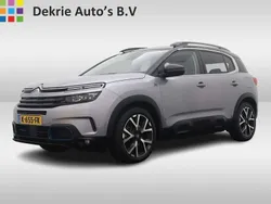 Grijs Gebruikt 2021 Citroën C5 Aircross Business Class SUV | € 23.990 (Eerlijke prijs)