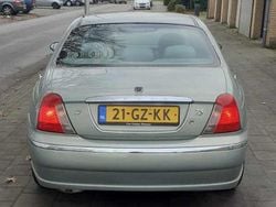 Groen Gebruikt 1999 Rover 75 Sedan | € 4.500