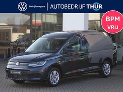 Blauw Gebruikt 2024 VW Caddy Style MPV | € 34.150 (Goede deal)