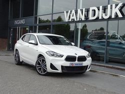 Wit Gebruikt 2022 BMW X2 Executive SUV | € 29.850 (Goede deal)