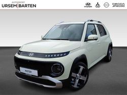 Geel Nieuw 2025 Hyundai Inster Hatchback | € 30.680