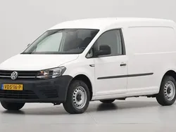 Wit Gebruikt 2020 VW Caddy Maxi Trendline MPV | € 12.240 (Goede deal)