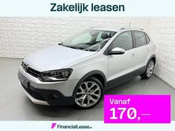 Gebruikt 2017 VW Polo Cross Hatchback | € 16.975