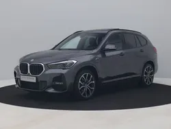 Grijs Gebruikt 2022 BMW X1 M Sport SUV | € 35.750 (Eerlijke prijs)
