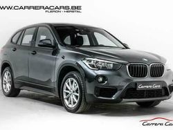 Grijs Gebruikt 2017 BMW X1 Sport Line SUV | € 17.990