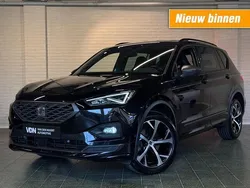 Zwart Gebruikt 2023 Seat Tarraco Business SUV | € 39.750 (Eerlijke prijs)
