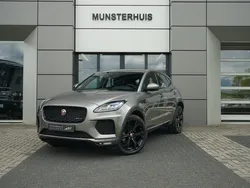 Grijs Gebruikt 2019 Jaguar E-Pace R-Dynamic SUV | € 26.950 (Eerlijke prijs)