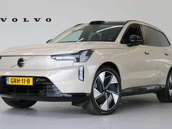 Bruin Gebruikt 2024 Volvo EX90 Performance SUV | € 84.800
