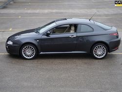 Grijs Gebruikt 2007 Alfa Romeo GT Distinctive Coupé | € 2.500 (Eerlijke prijs)