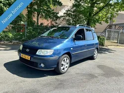 Hyundai Matrix