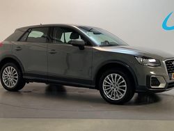 Grijs Gebruikt 2020 Audi Q2 Proline SUV | € 22.450 (Goede deal)