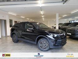 Zwart Nieuw 2025 VW Tiguan Life SUV | € 49.995 (Goede deal)