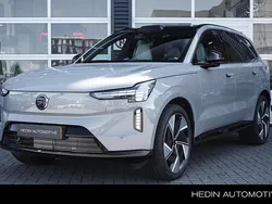 Grijs Nieuw 2025 Volvo EX90 Performance SUV | € 112.500