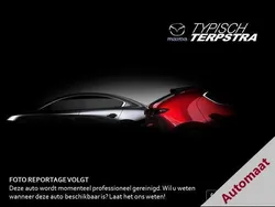 Machine gray (grijs metallic) Gebruikt 2022 Mazda CX-60 Takumi-Line SUV | € 41.950 (Eerlijke prijs)