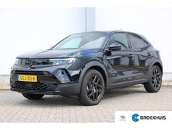 Zwart Gebruikt 2024 Opel Mokka SUV | € 25.900 (Eerlijke prijs)