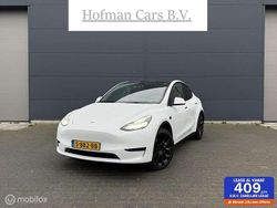 Wit Gebruikt 2022 Tesla Model Y RWD SUV | € 30.900 (Goede deal)