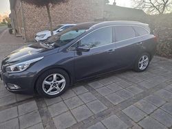 Gebruikt 2013 Kia Ceed Hatchback | € 8.500 (Eerlijke prijs)