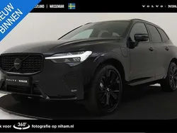 Zwart Nieuw 2024 Volvo XC60 Ultra SUV | € 67.890