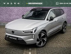 Grijs Nieuw 2025 Volvo EX90 Ultra SUV | € 105.894 (Goede deal)