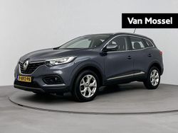 Grijs Gebruikt 2021 Renault Kadjar Zen SUV | € 23.435 (Eerlijke prijs)