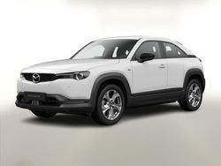 Wit Gebruikt 2023 Mazda MX30 Exclusive-Line SUV | € 30.053