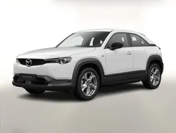 Wit Gebruikt 2023 Mazda MX30 Exclusive-Line SUV | € 30.053