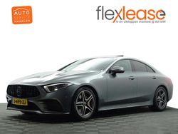Grijs metallic Gebruikt 2019 Mercedes CLS350 AMG Line Premium Plus Sedan | € 44.900