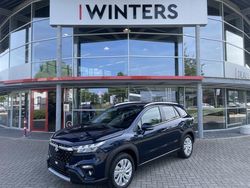 Blauw, metallic lak Nieuw 2025 Suzuki SX4 S-Cross SUV | € 31.196 (Goede deal)