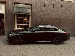 Gebruikt 2014 Mercedes C220 AMG Sedan | € 18.000 (Duur)