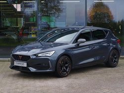 Grijs Gebruikt 2022 Cupra Leon VZ Hatchback | € 27.450 (Eerlijke prijs)