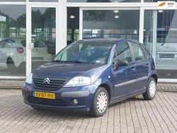 Blauw Gebruikt 2004 Citroën C3 Hatchback | € 999 (Goede deal)