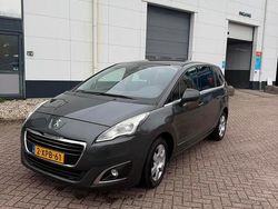 Gebruikt 2014 Peugeot 5008 | € 3.499