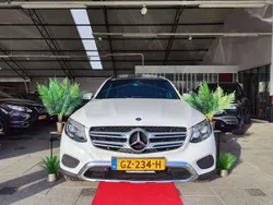 Mercedes GLC220