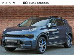 Blauw Gebruikt 2024 Lynk & Co 01 SUV | € 33.645 (Iets duurder)