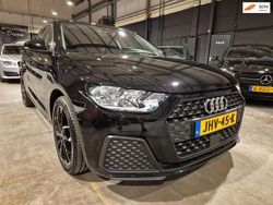 Zwart Gebruikt 2022 Audi A1 Sportback Proline Hatchback | € 21.649 (Eerlijke prijs)