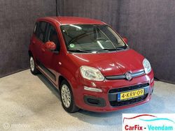 Rood Gebruikt 2013 Fiat Panda Hatchback | € 3.500 (Eerlijke prijs)